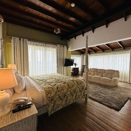 Pedro Barn Hotel At Little England Cottages Νουβάρα Ελίγια Εξωτερικό φωτογραφία