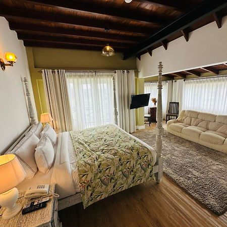 Pedro Barn Hotel At Little England Cottages Νουβάρα Ελίγια Εξωτερικό φωτογραφία