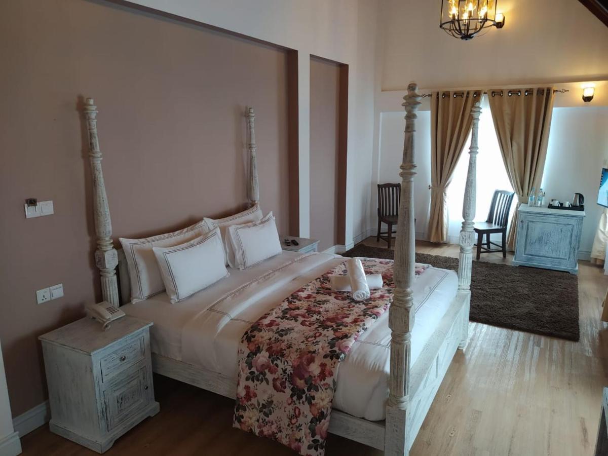 Pedro Barn Hotel At Little England Cottages Νουβάρα Ελίγια Εξωτερικό φωτογραφία