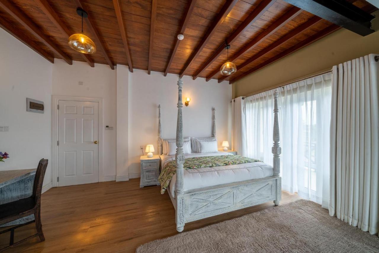 Pedro Barn Hotel At Little England Cottages Νουβάρα Ελίγια Εξωτερικό φωτογραφία