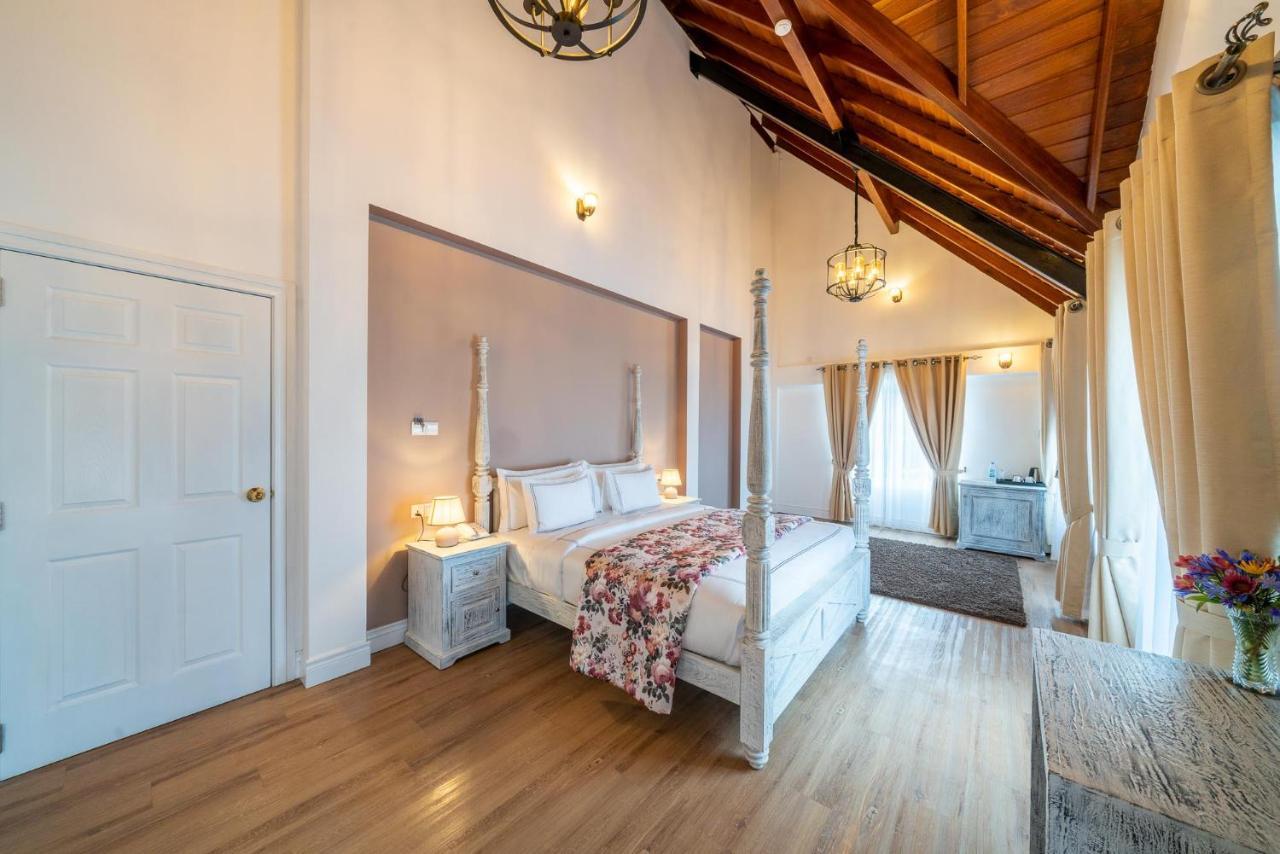 Pedro Barn Hotel At Little England Cottages Νουβάρα Ελίγια Εξωτερικό φωτογραφία