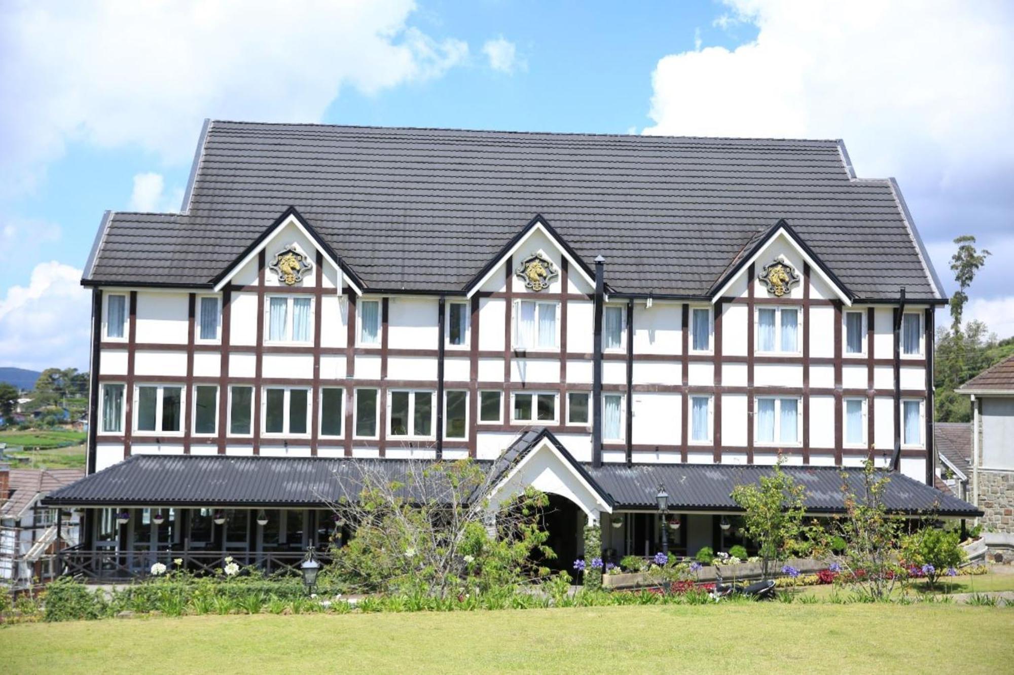 Pedro Barn Hotel At Little England Cottages Νουβάρα Ελίγια Εξωτερικό φωτογραφία