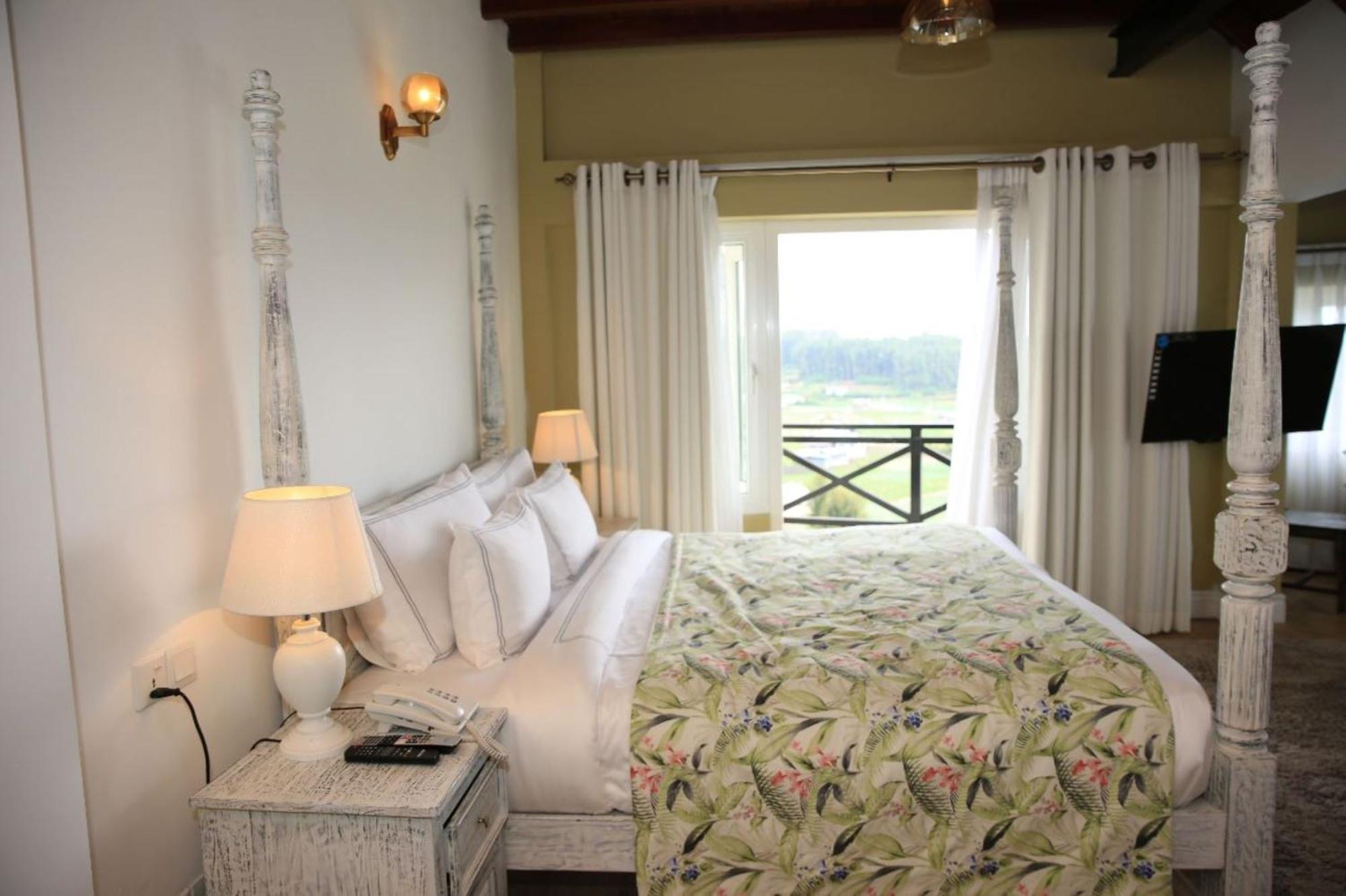 Pedro Barn Hotel At Little England Cottages Νουβάρα Ελίγια Εξωτερικό φωτογραφία