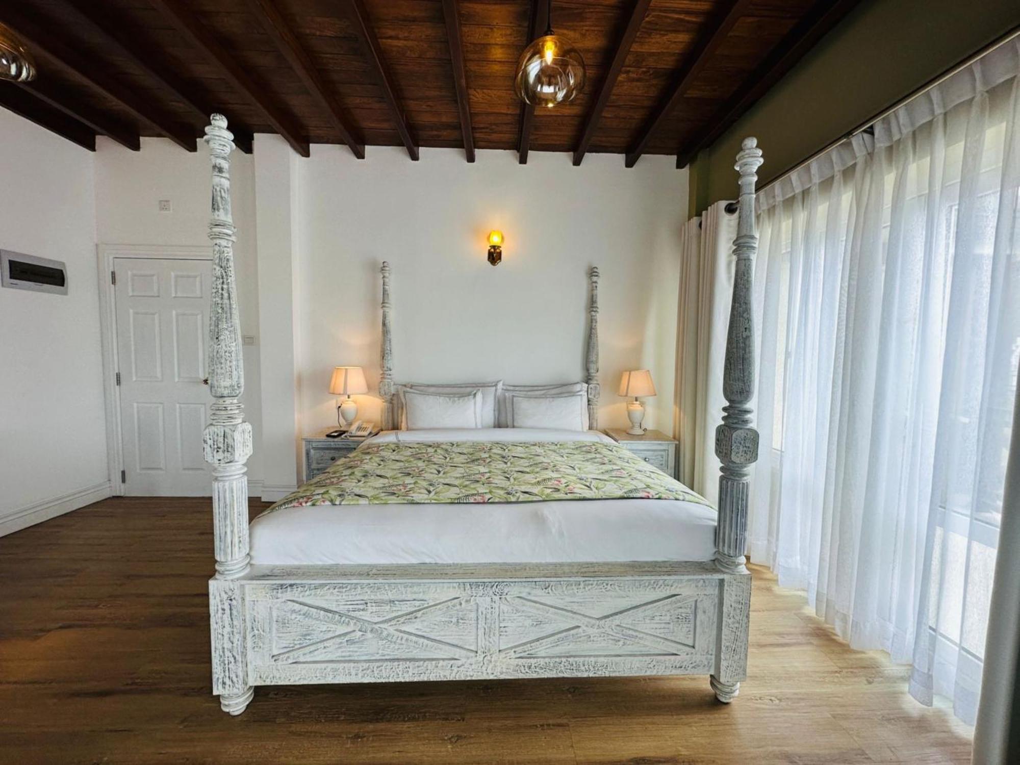 Pedro Barn Hotel At Little England Cottages Νουβάρα Ελίγια Εξωτερικό φωτογραφία