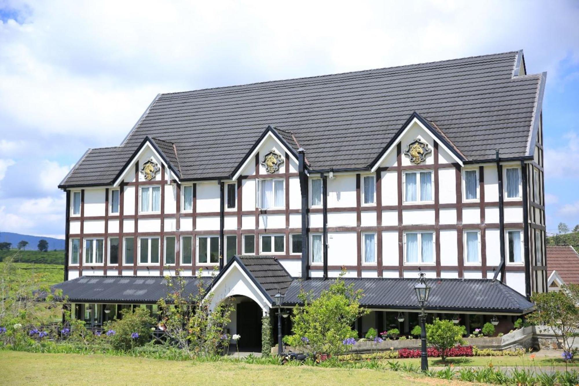 Pedro Barn Hotel At Little England Cottages Νουβάρα Ελίγια Εξωτερικό φωτογραφία